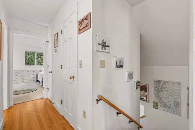 $1,595,000 | 119 Knubble Bay Road, Westport Island, ME 04578