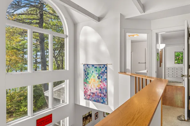 $1,595,000 | 119 Knubble Bay Road, Westport Island, ME 04578