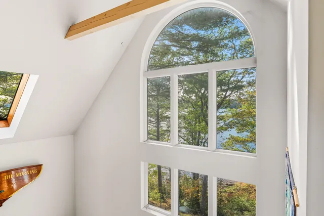 $1,595,000 | 119 Knubble Bay Road, Westport Island, ME 04578