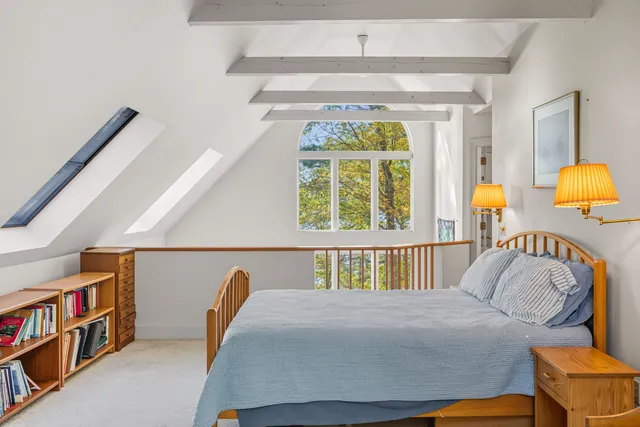 $1,595,000 | 119 Knubble Bay Road, Westport Island, ME 04578