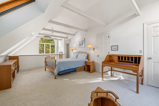 $1,595,000 | 119 Knubble Bay Road, Westport Island, ME 04578