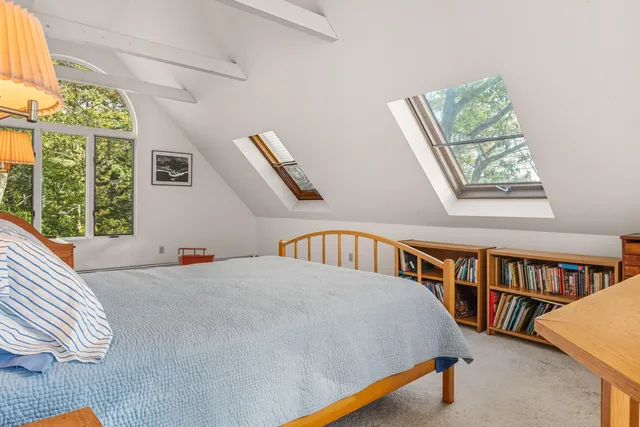 $1,595,000 | 119 Knubble Bay Road, Westport Island, ME 04578