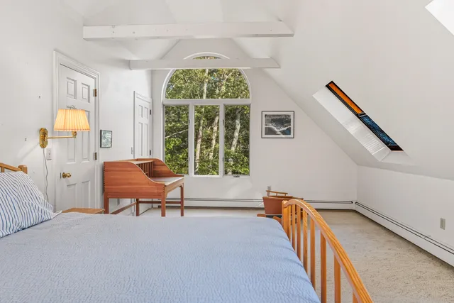 $1,595,000 | 119 Knubble Bay Road, Westport Island, ME 04578