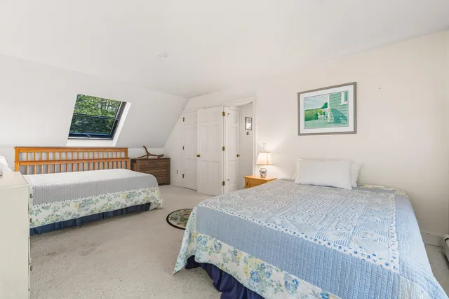 $1,595,000 | 119 Knubble Bay Road, Westport Island, ME 04578