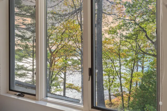 $1,595,000 | 119 Knubble Bay Road, Westport Island, ME 04578