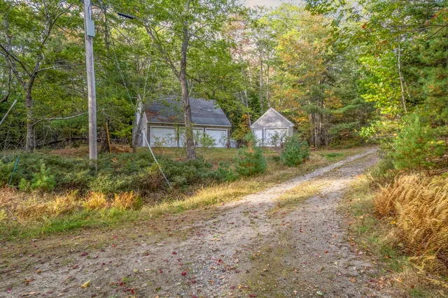 $1,595,000 | 119 Knubble Bay Road, Westport Island, ME 04578