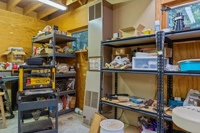 $1,595,000 | 119 Knubble Bay Road, Westport Island, ME 04578