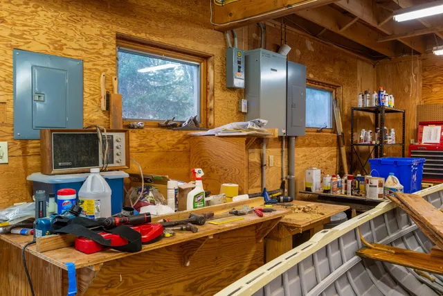 $1,595,000 | 119 Knubble Bay Road, Westport Island, ME 04578