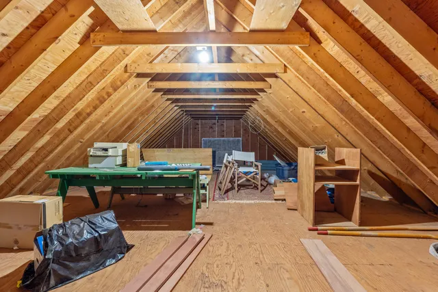 $1,595,000 | 119 Knubble Bay Road, Westport Island, ME 04578