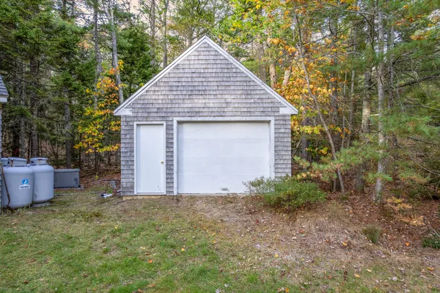 $1,595,000 | 119 Knubble Bay Road, Westport Island, ME 04578