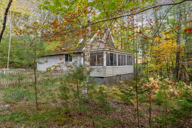 $1,595,000 | 119 Knubble Bay Road, Westport Island, ME 04578