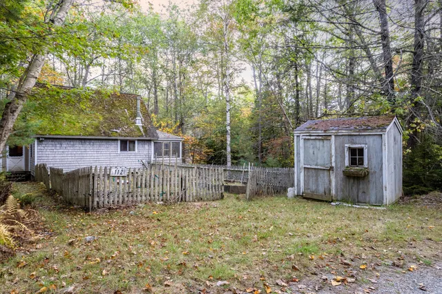 $1,595,000 | 119 Knubble Bay Road, Westport Island, ME 04578