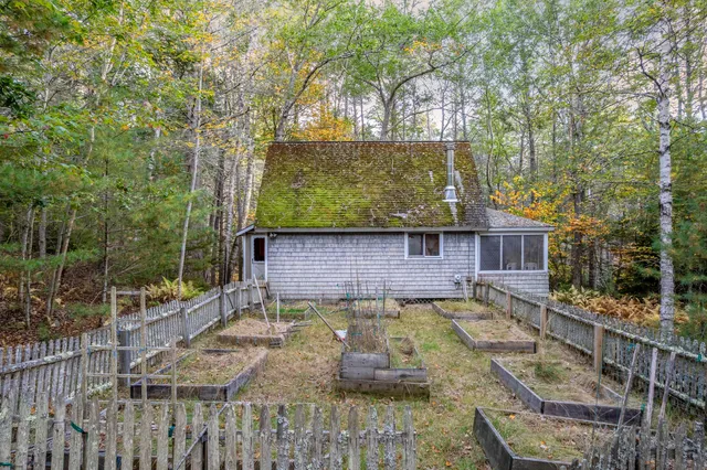 $1,595,000 | 119 Knubble Bay Road, Westport Island, ME 04578