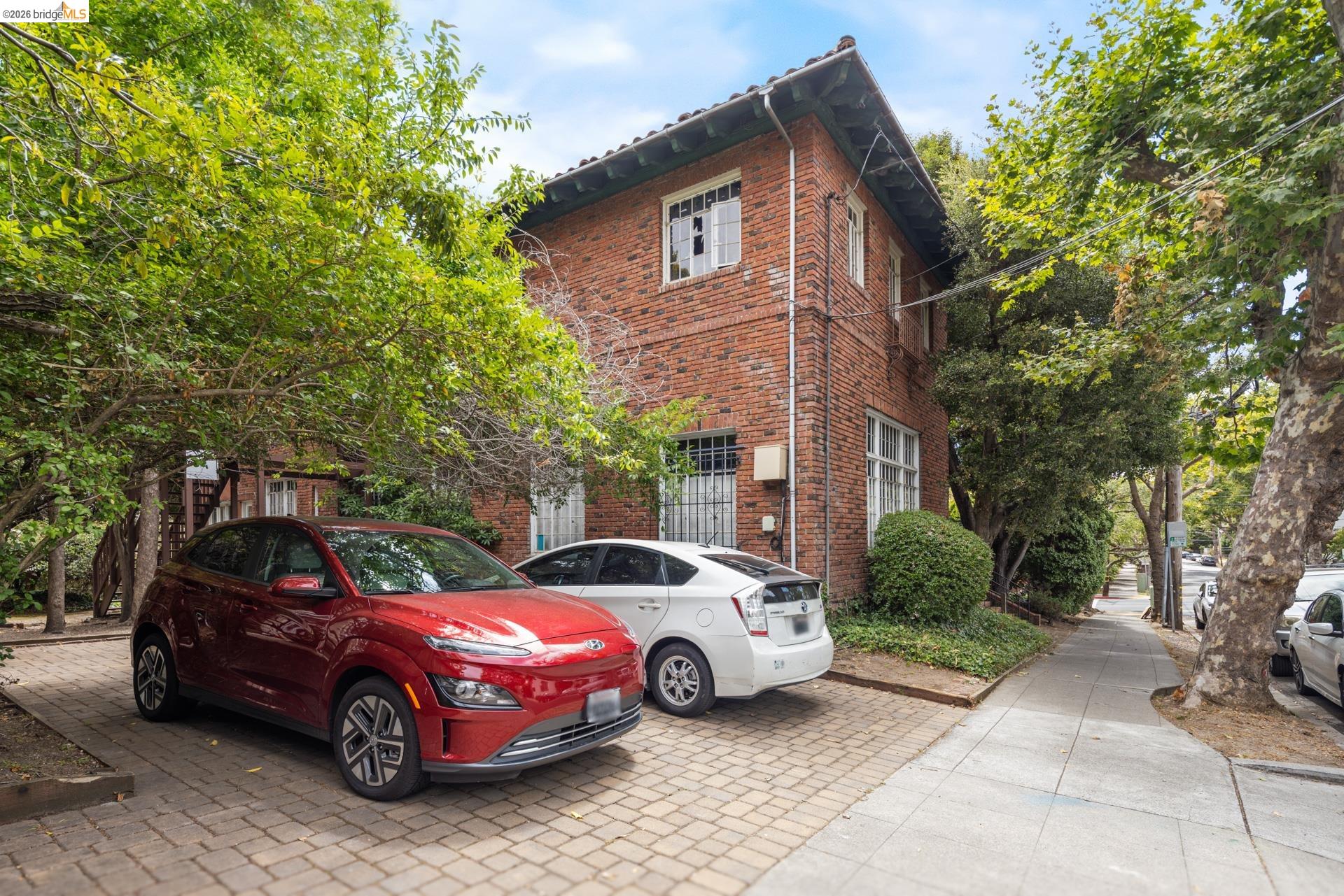 2510 Le Conte Avenue Berkeley, CA 94709 - Photo 26 of 39
