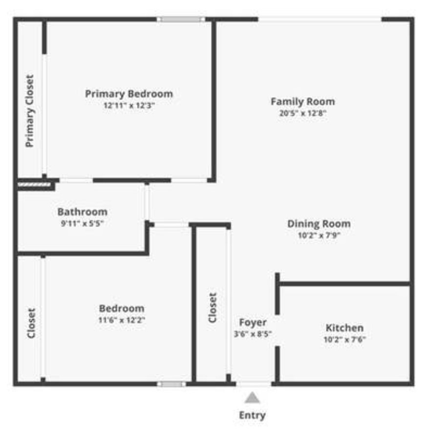 124 Tangelo, Unit 390 Irvine, CA 92618 - Photo 9 of 9 a picture of a next to a white wall