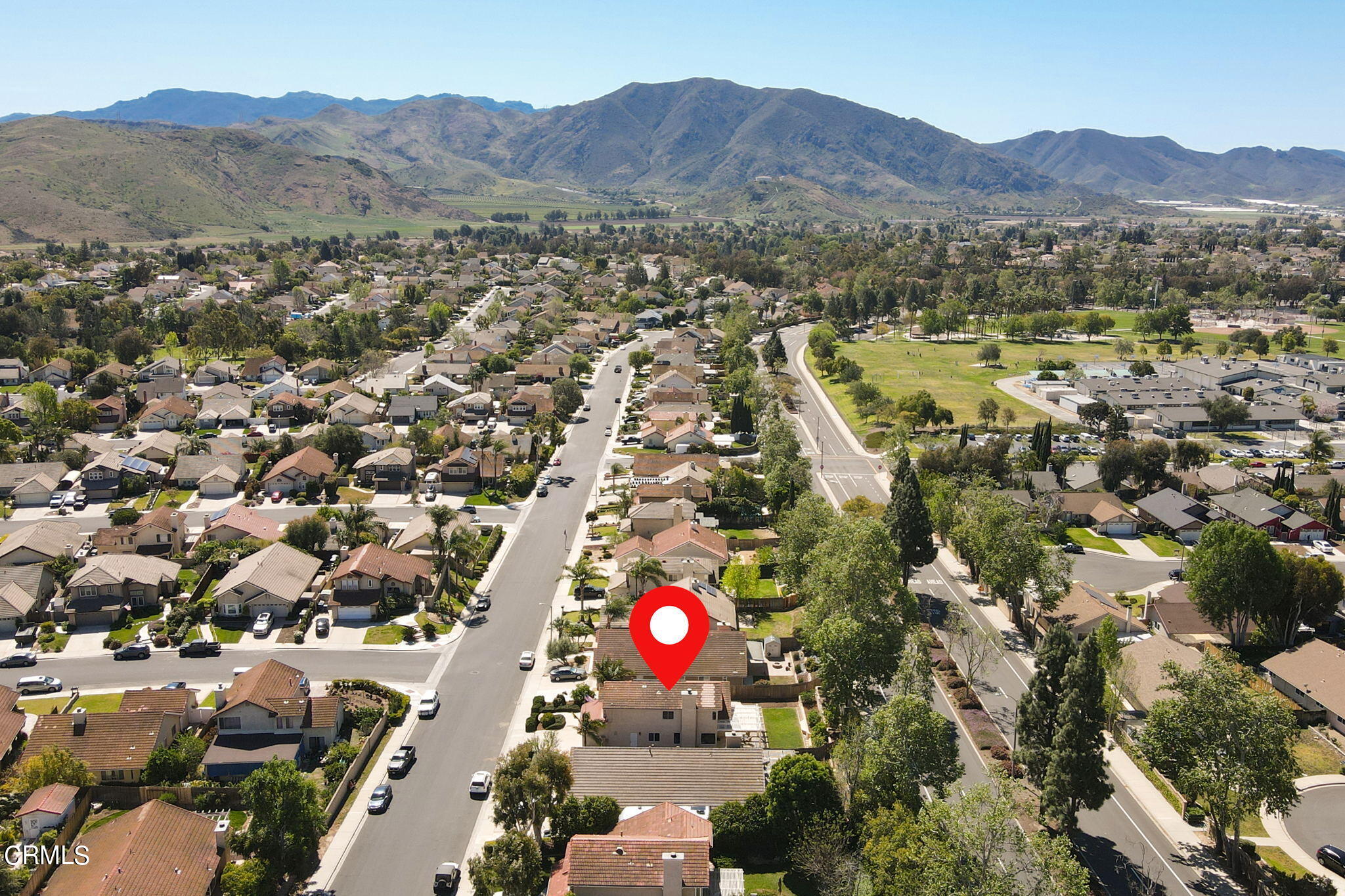 1931 Old Ranch Road Camarillo, CA 93012 - Photo 54 of 59 54