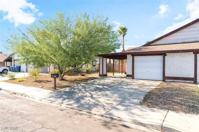 $1,550 | 4355 Bramblewood Street, Las Vegas, NV 89147