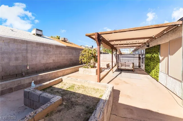 $1,550 | 4355 Bramblewood Street, Las Vegas, NV 89147