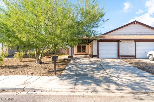 $1,550 | 4355 Bramblewood Street, Las Vegas, NV 89147