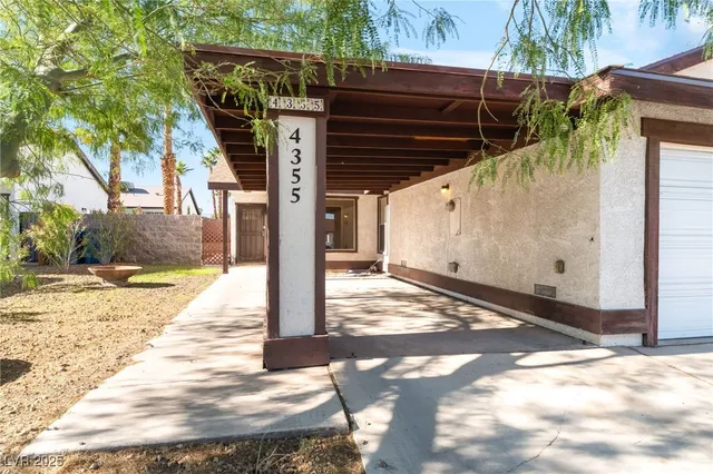 $1,550 | 4355 Bramblewood Street, Las Vegas, NV 89147