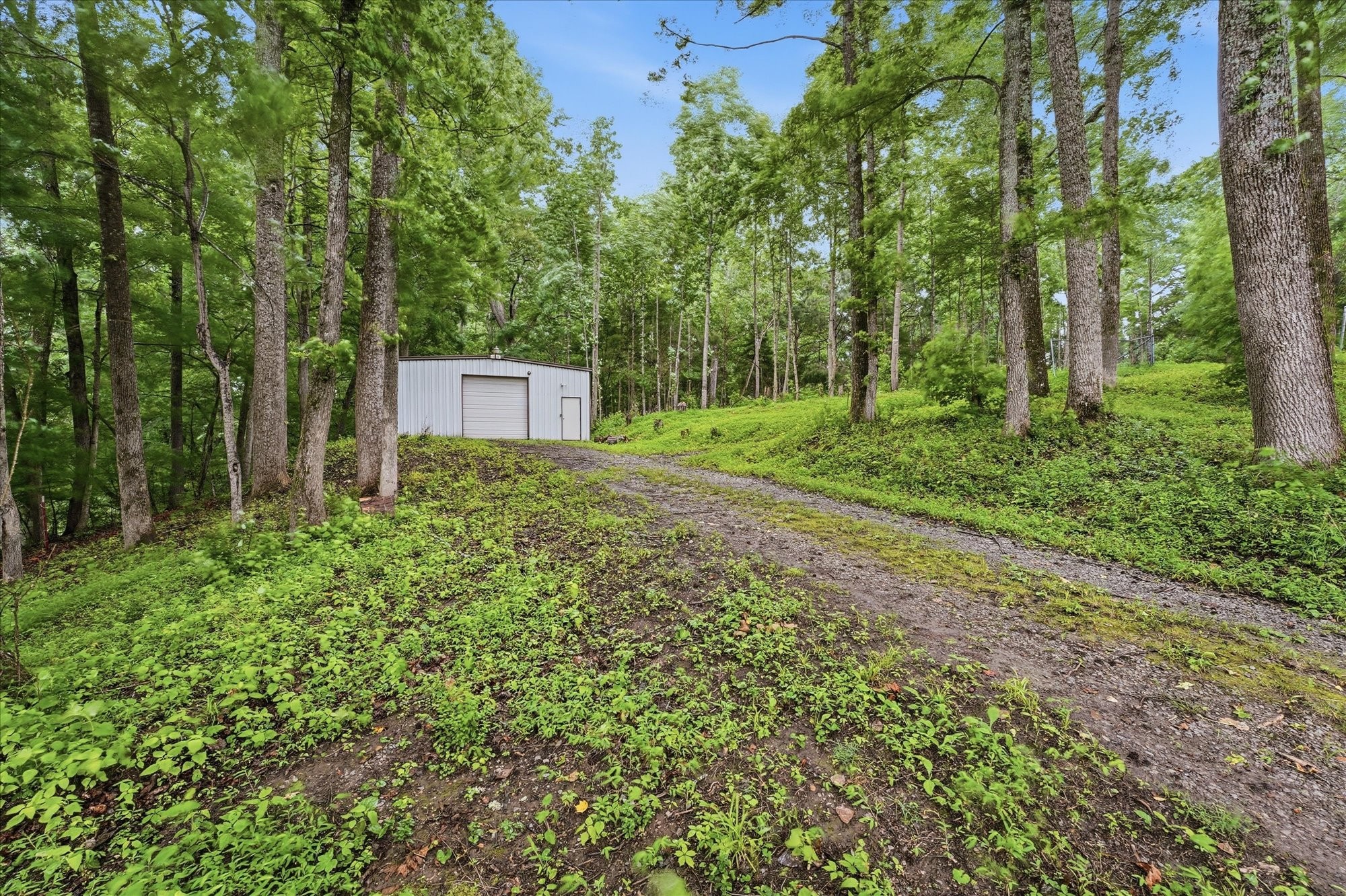 7414 Wilkinson Road Joelton, TN 37080 - Photo 23 of 25