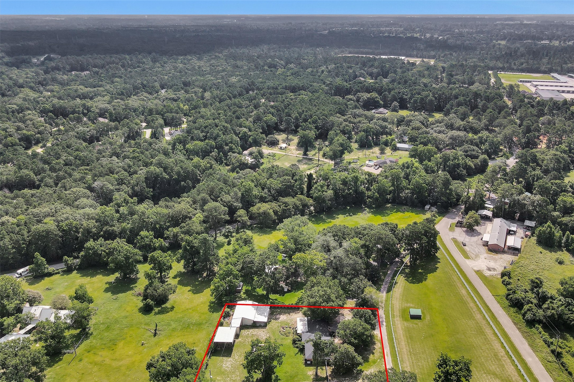 11580 Calfee Road Conroe, TX 77304 - Photo 29 of 29