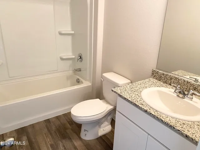 $275,000 | 201 South Apache Avenue, Eloy, AZ 85131