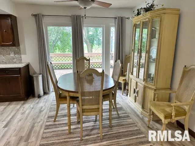 $265,000 | 279 Athensville Road, Roodhouse, IL 62082