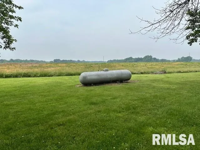 $265,000 | 279 Athensville Road, Roodhouse, IL 62082