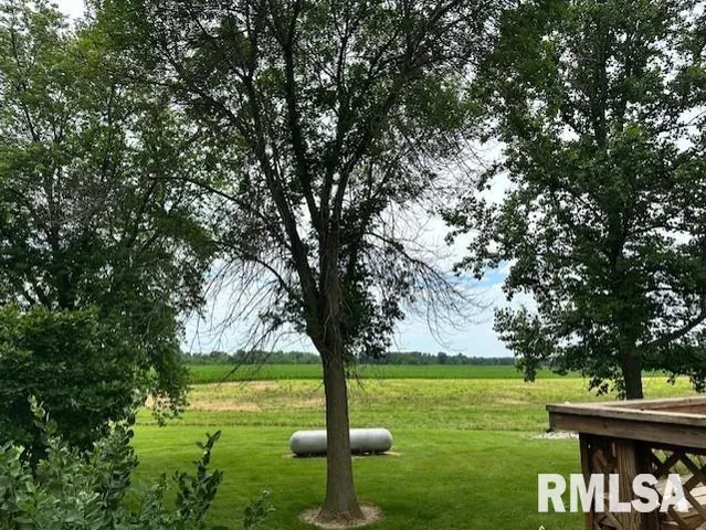 $265,000 | 279 Athensville Road, Roodhouse, IL 62082