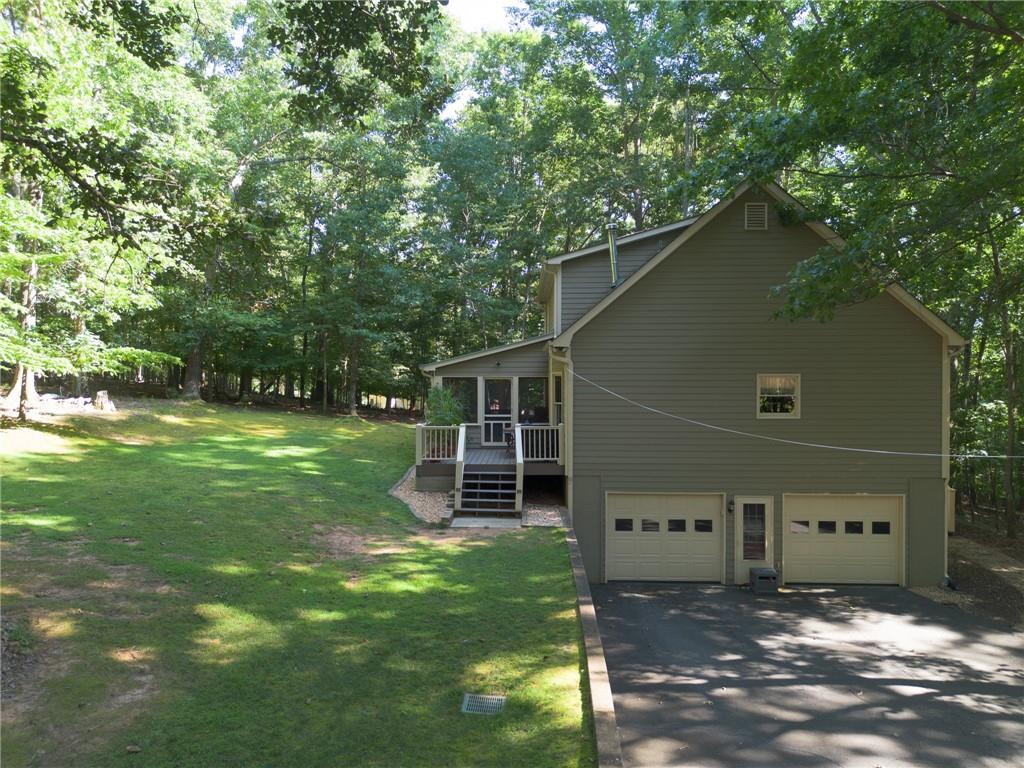 437 Transart Parkway Canton, GA 30114 - Photo 26 of 29