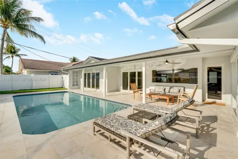 $1,450,000 | 4460 Northeast 25th Avenue, Lighthouse Point, FL 33064