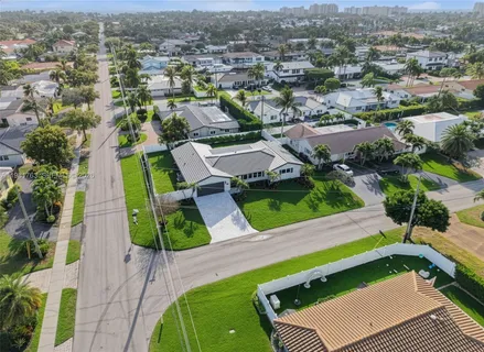 $1,450,000 | 4460 Northeast 25th Avenue, Lighthouse Point, FL 33064