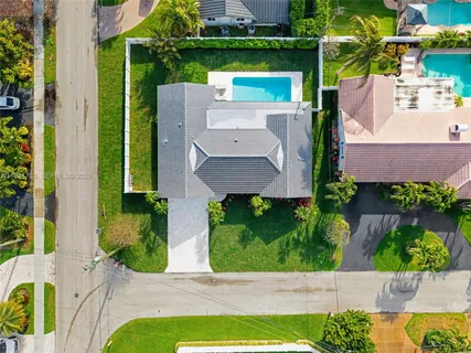 $1,450,000 | 4460 Northeast 25th Avenue, Lighthouse Point, FL 33064