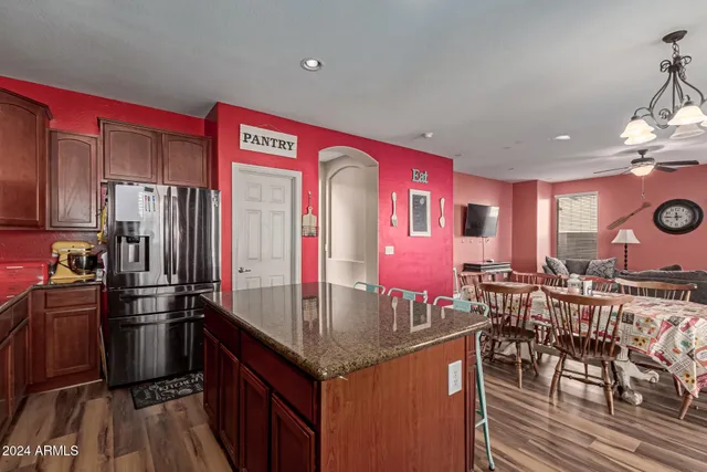 $369,900 | 174 East Baja Place, Casa Grande, AZ 85122