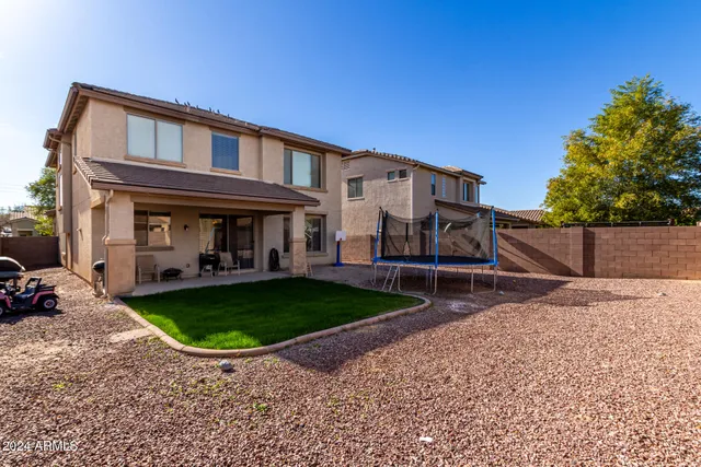 $369,900 | 174 East Baja Place, Casa Grande, AZ 85122