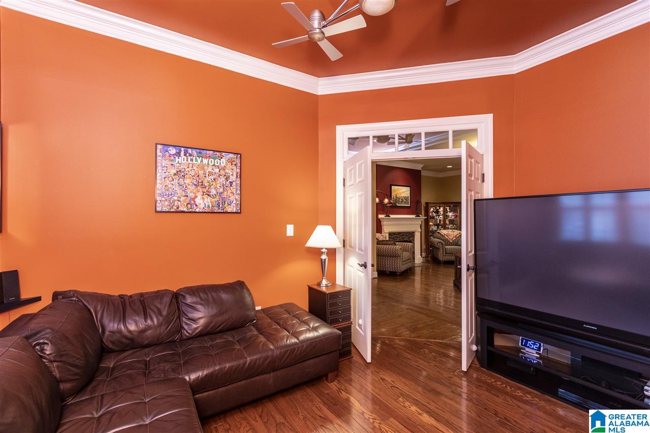 5225 Overlook Circle Birmingham, AL 35244 - Photo 36 of 49