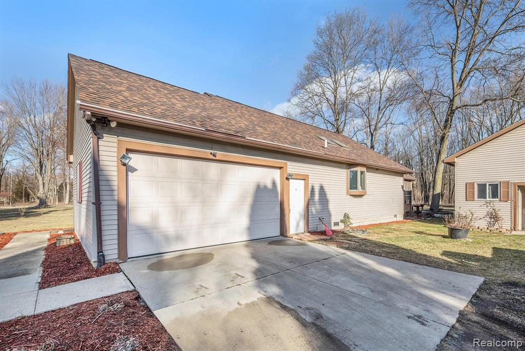 8555 Bunton Road Willis, MI 48191 - Photo 11 of 26