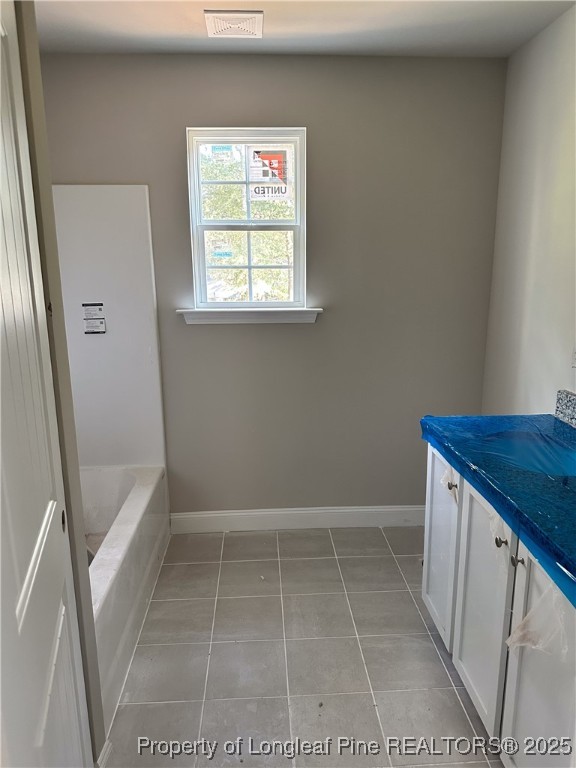 2 Collier Road Wade, NC 28395 - Photo 11 of 18 a view of an empty room and wooden floor