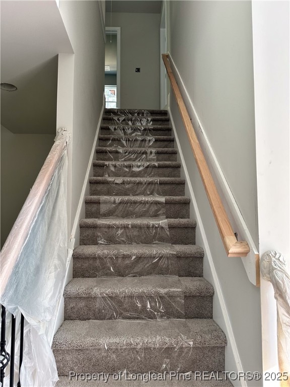 2 Collier Road Wade, NC 28395 - Photo 13 of 18 a view of entryway