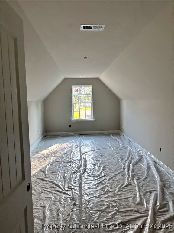 2 Collier Road Wade, NC 28395 - Photo 17 of 18 a view of empty room with window