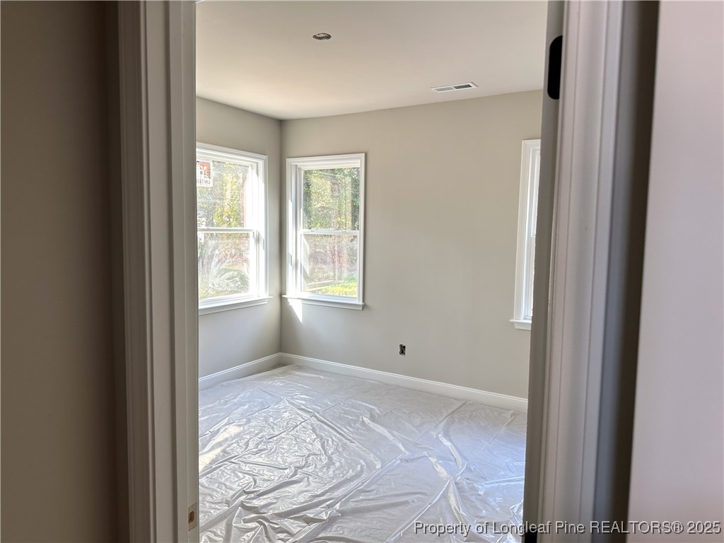 2 Collier Road Wade, NC 28395 - Photo 18 of 18 a view of room with window