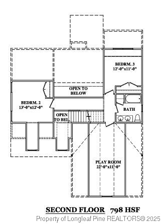 2 Collier Road Wade, NC 28395 - Photo 4 of 18 a picture of a black and white photo