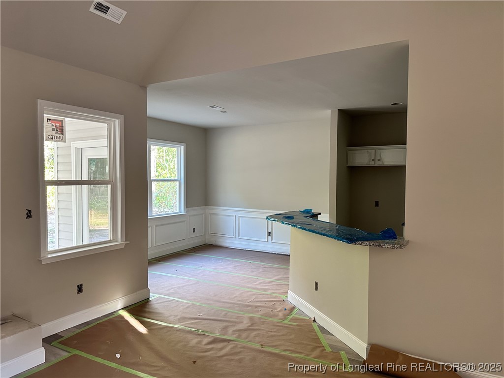 2 Collier Road Wade, NC 28395 - Photo 7 of 18 an empty room with windows