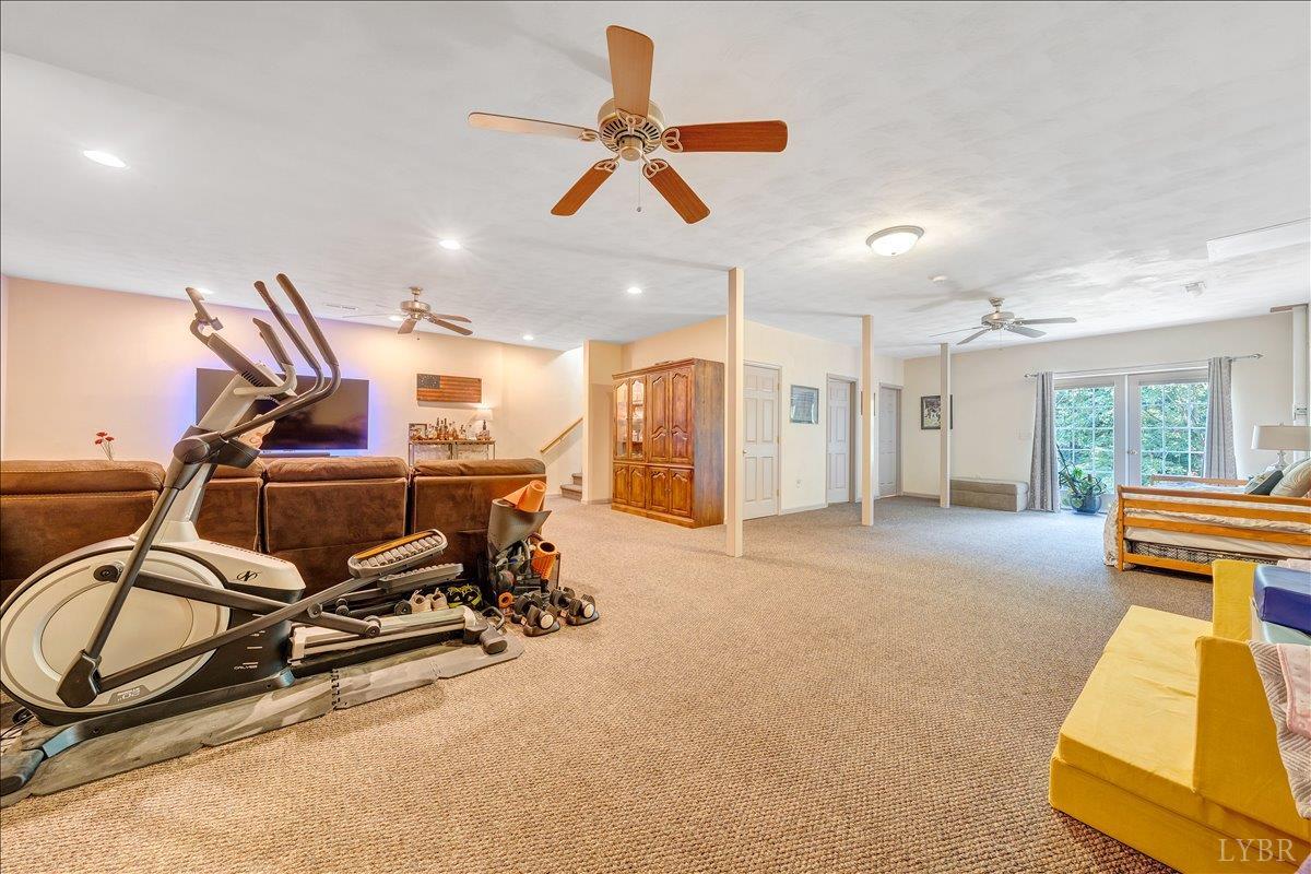 615 Muse Road Fincastle, VA 24090 - Photo 40 of 78 Gallery Image 40