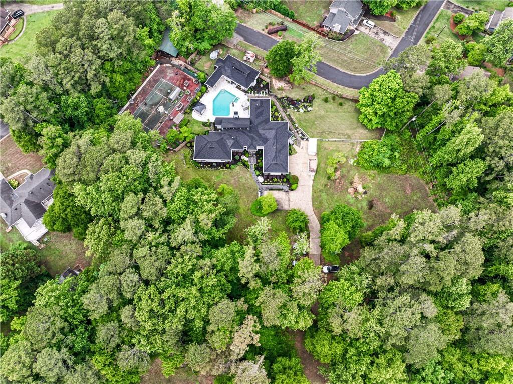 3325 Trickum Road Marietta, GA 30066 - Photo 3 of 53 Gallery Image 3
