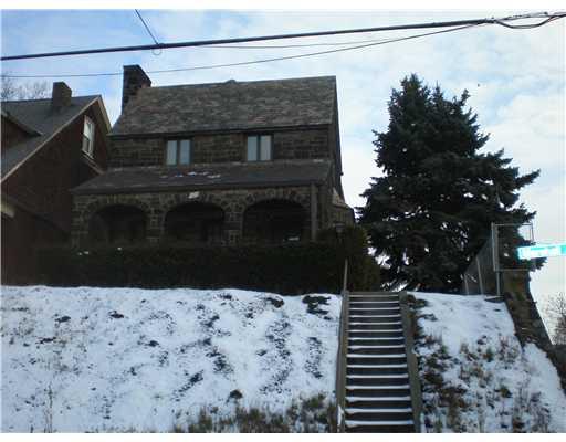 321 Marshall Road Observatory Hill, PA 15214 - Photo 1 of 17 Exterior Front.