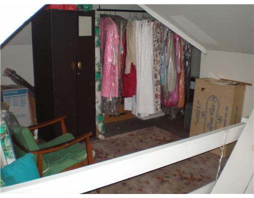 321 Marshall Road Observatory Hill, PA 15214 - Photo 12 of 17 Other. Walk up attic