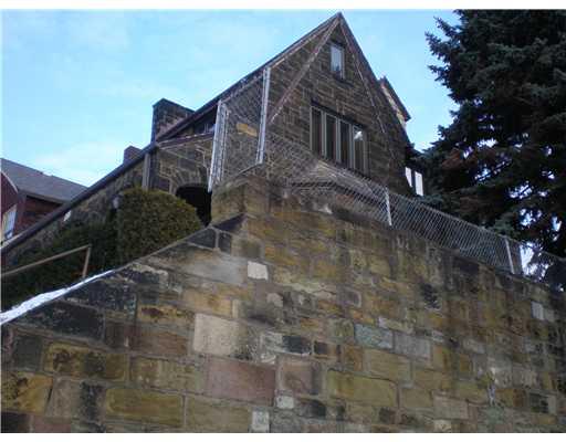 321 Marshall Road Observatory Hill, PA 15214 - Photo 14 of 17 Exterior Front.