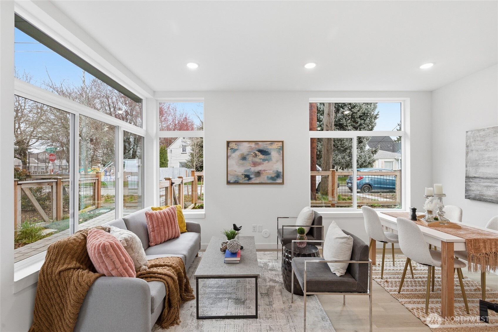 809 South Sullivan Street, Unit B Seattle, WA 98108 - Photo 11 of 20